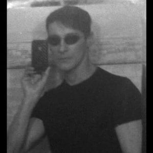 Meet your Posher, Tj